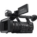  HXR-NX5R NXCAM Professional Camcorder with Built-In LED Light